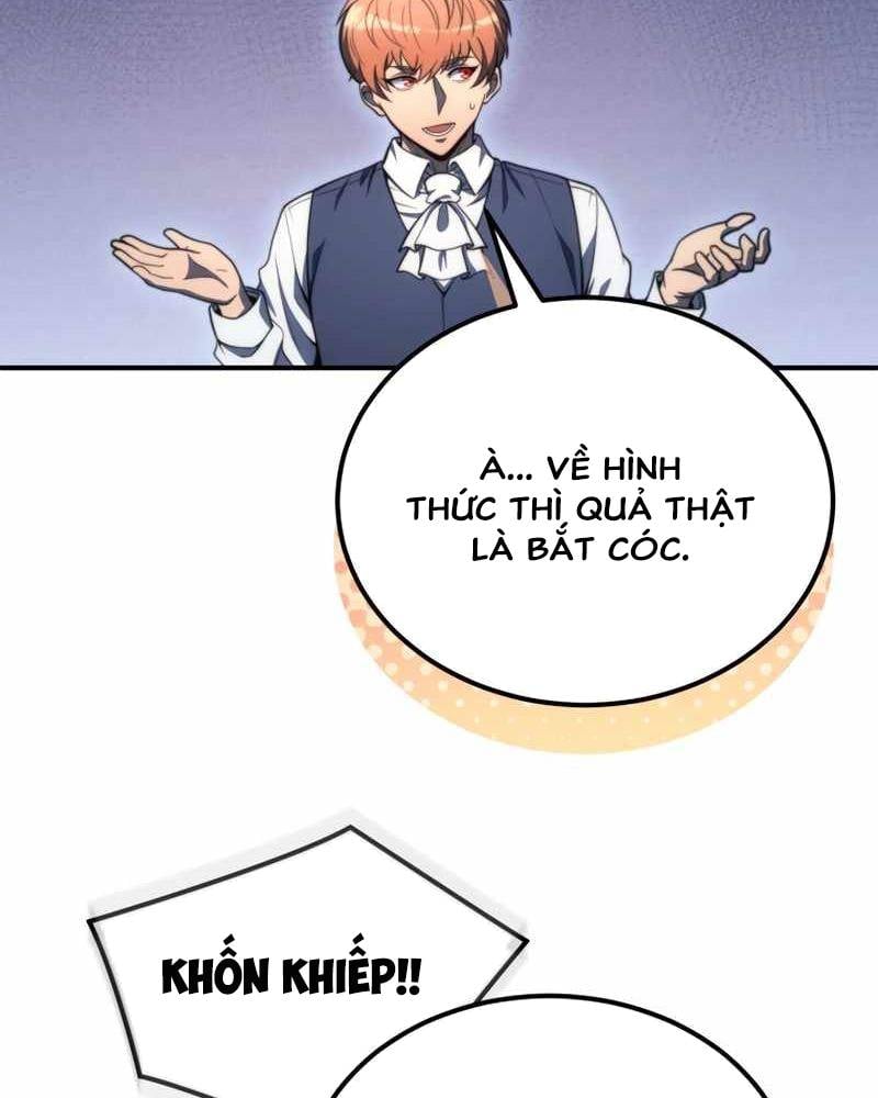 Công Lược Ký Sự Của Siêu Việt Cấp Phản Diện: Chapter 4