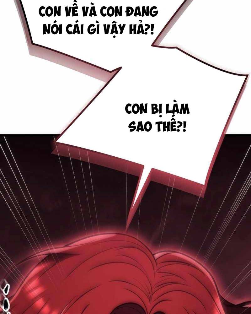 Công Lược Ký Sự Của Siêu Việt Cấp Phản Diện: Chapter 4