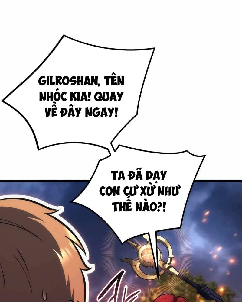 Công Lược Ký Sự Của Siêu Việt Cấp Phản Diện: Chapter 4