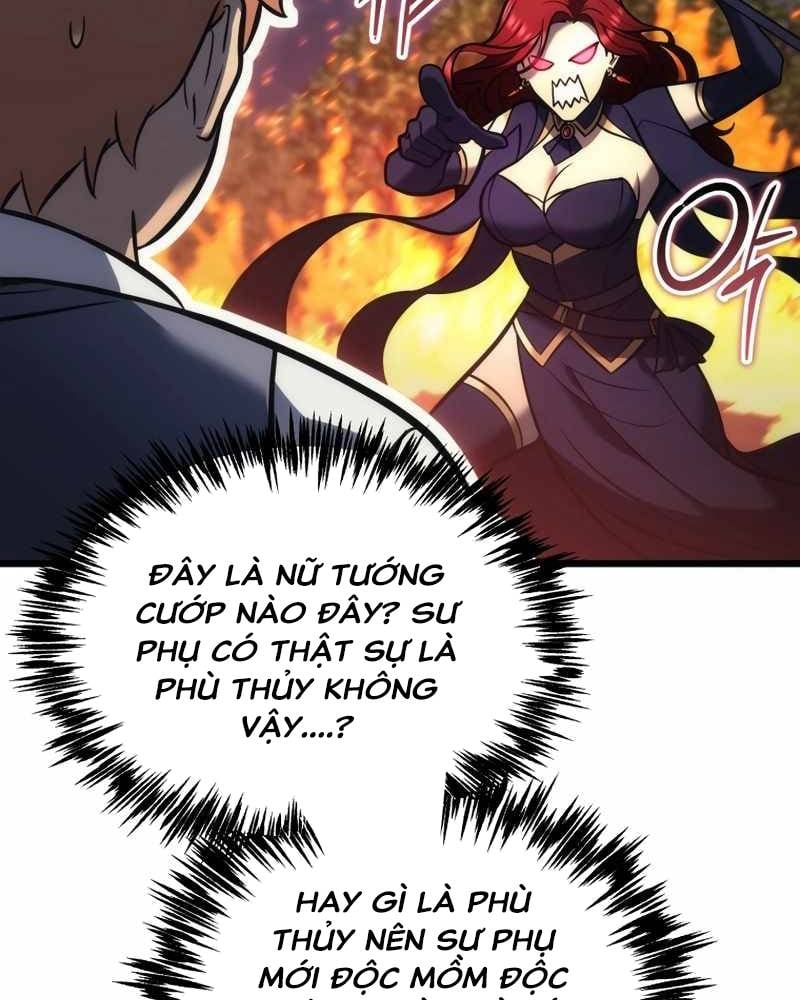 Công Lược Ký Sự Của Siêu Việt Cấp Phản Diện: Chapter 4