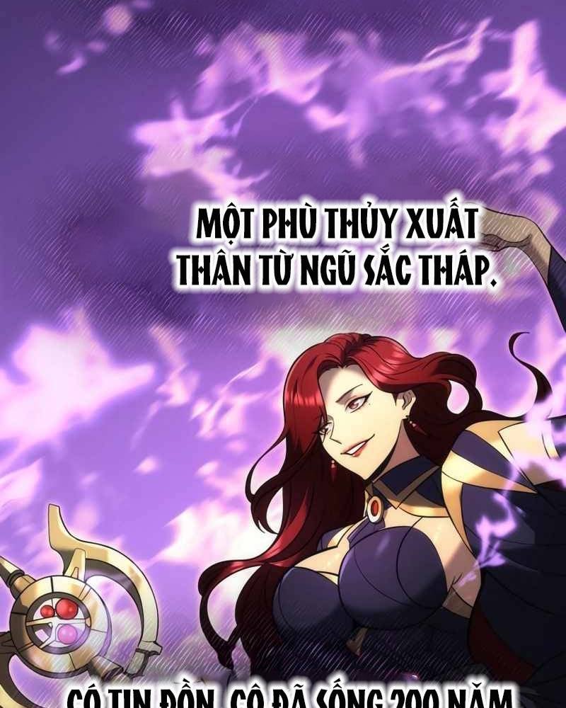 Công Lược Ký Sự Của Siêu Việt Cấp Phản Diện: Chapter 4