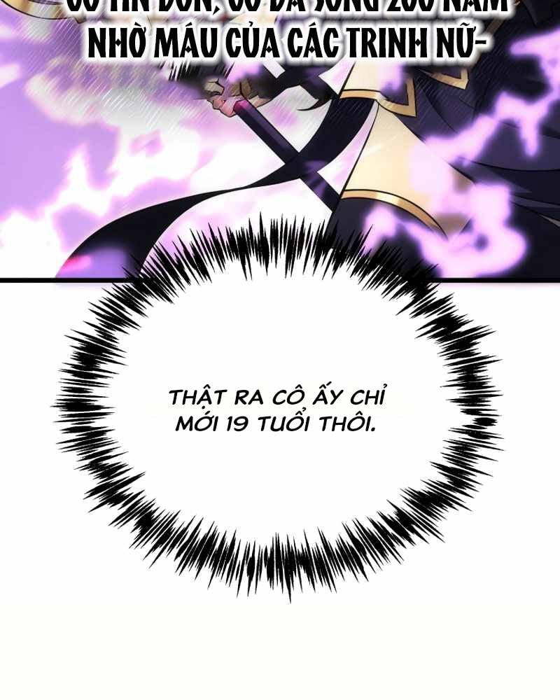 Công Lược Ký Sự Của Siêu Việt Cấp Phản Diện: Chapter 4