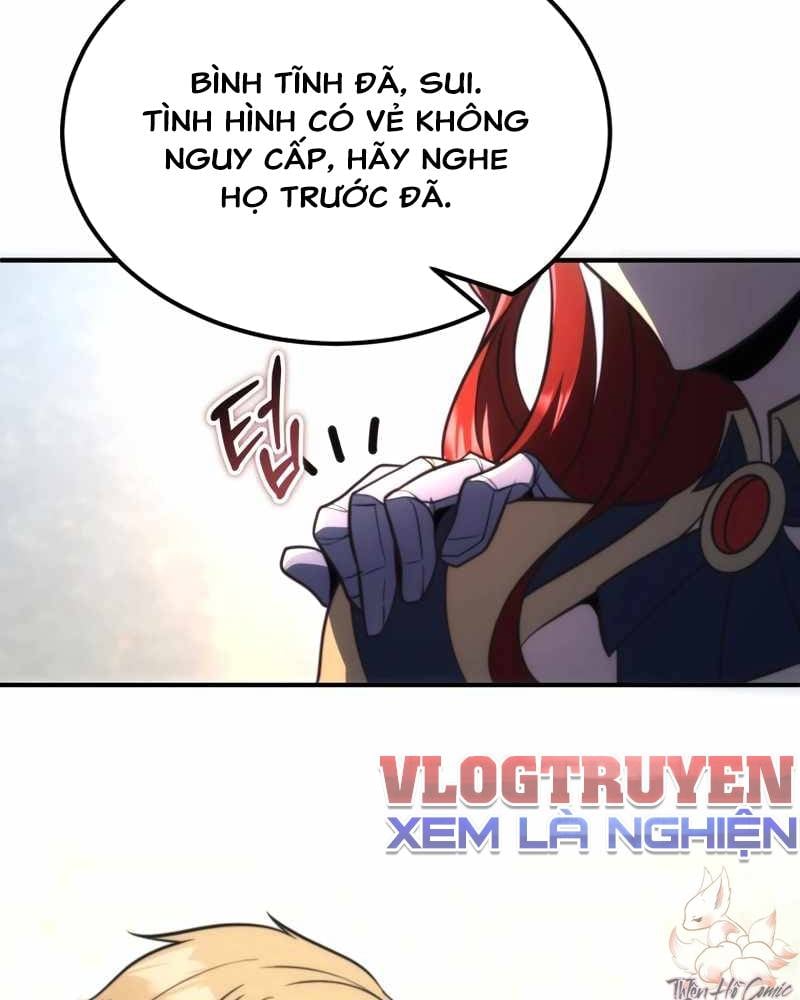 Công Lược Ký Sự Của Siêu Việt Cấp Phản Diện: Chapter 4