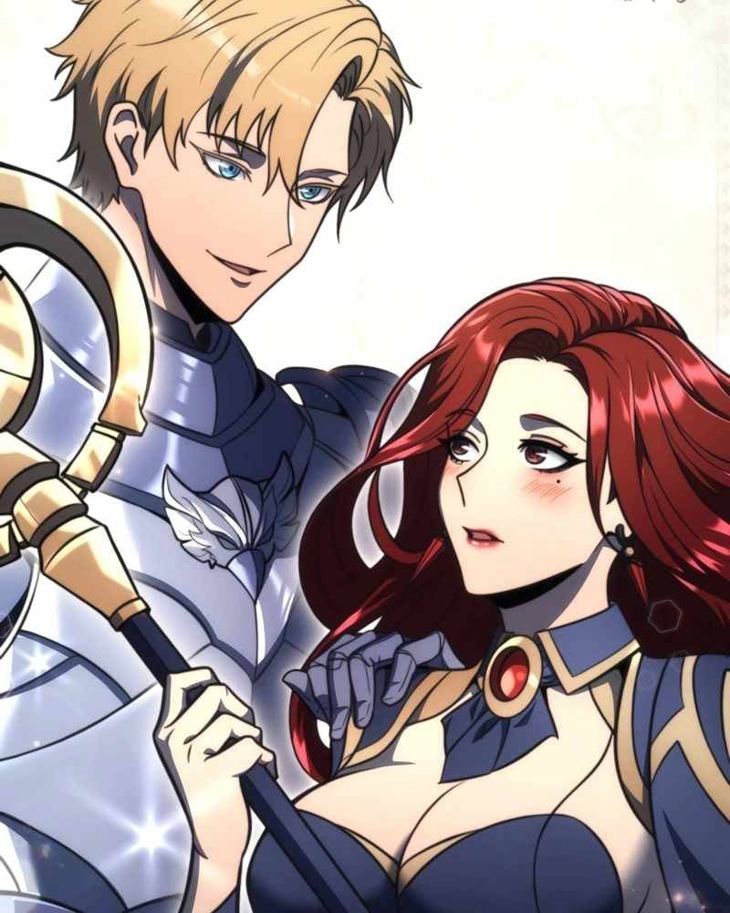 Công Lược Ký Sự Của Siêu Việt Cấp Phản Diện: Chapter 4