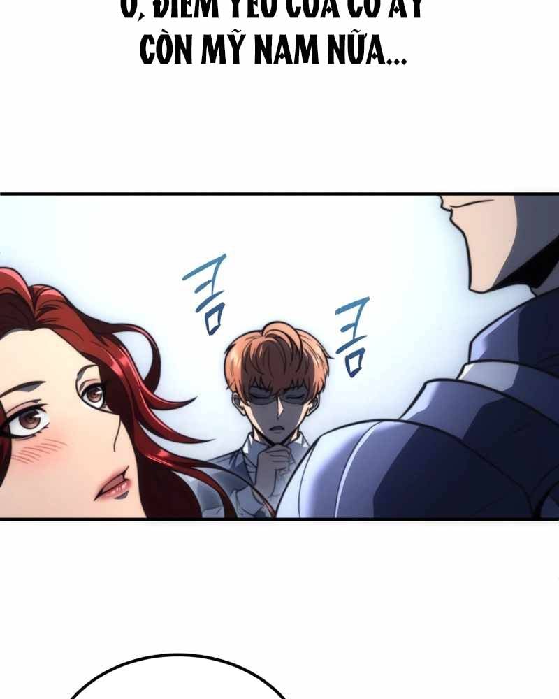 Công Lược Ký Sự Của Siêu Việt Cấp Phản Diện: Chapter 4