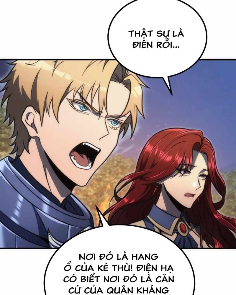 Công Lược Ký Sự Của Siêu Việt Cấp Phản Diện: Chapter 4