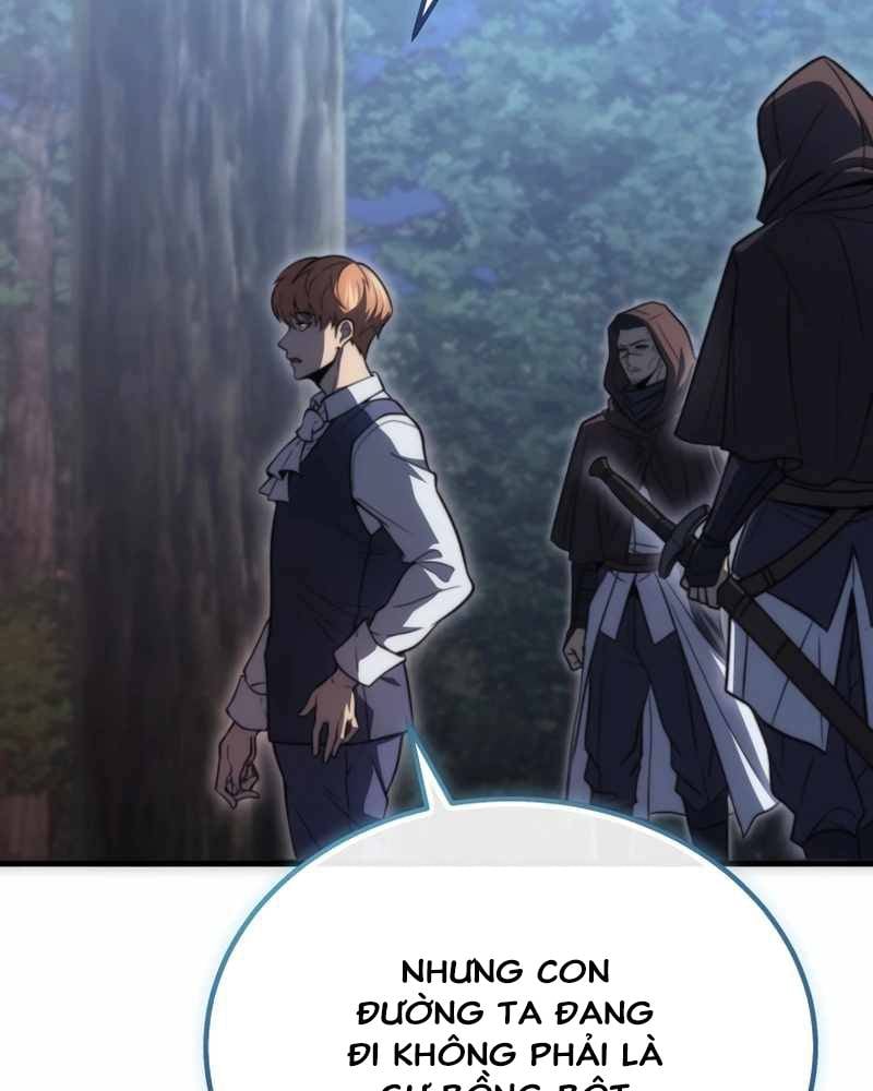 Công Lược Ký Sự Của Siêu Việt Cấp Phản Diện: Chapter 4