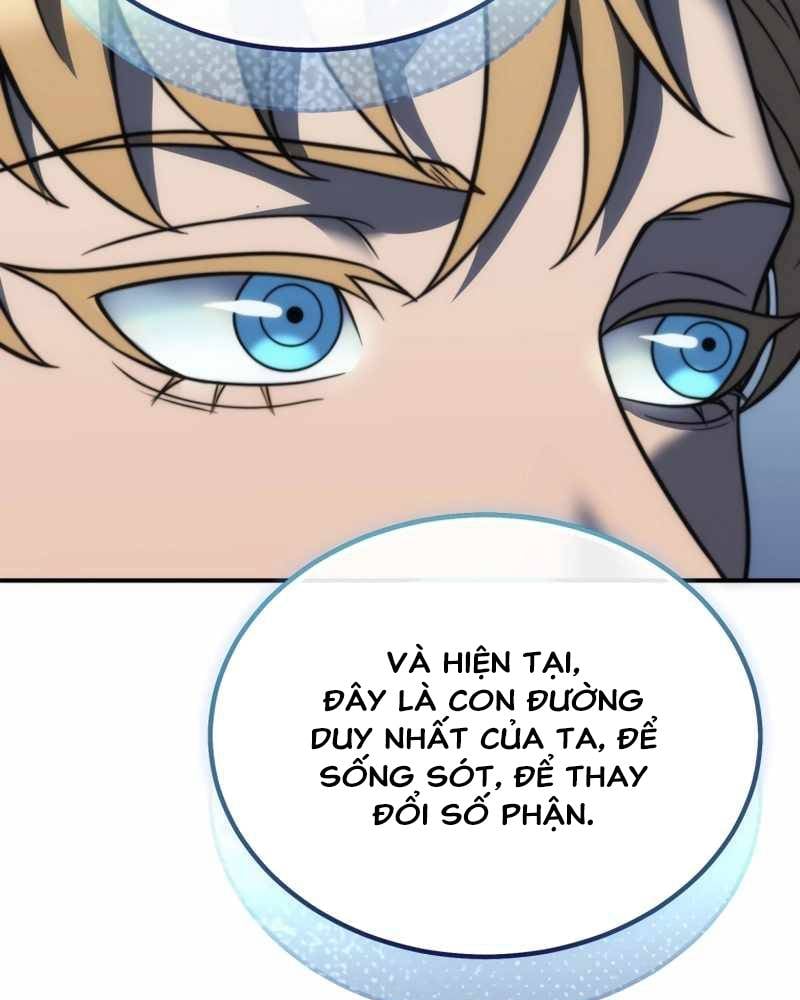 Công Lược Ký Sự Của Siêu Việt Cấp Phản Diện: Chapter 4