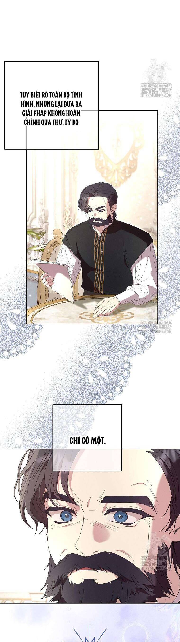 Công Nữ Tái Sinh: Chapter 25