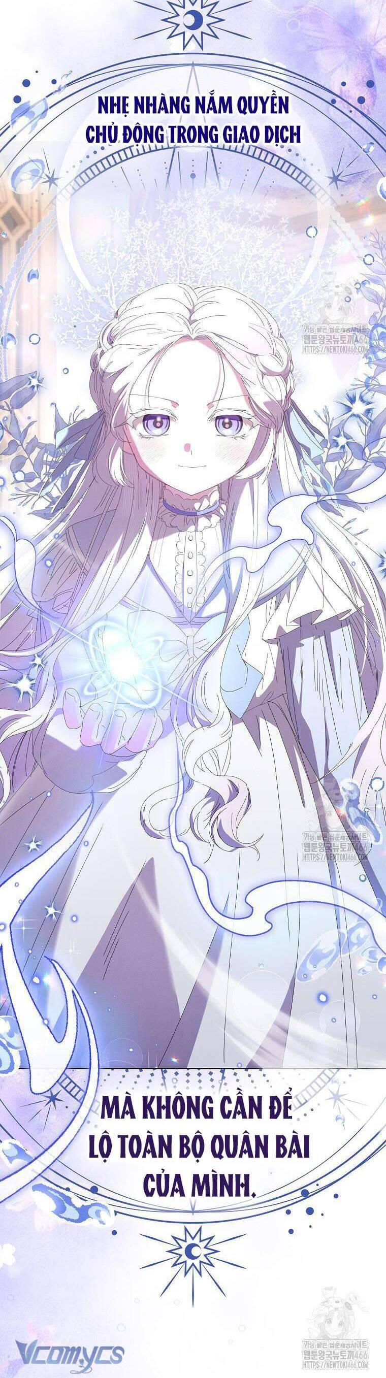 Công Nữ Tái Sinh: Chapter 25
