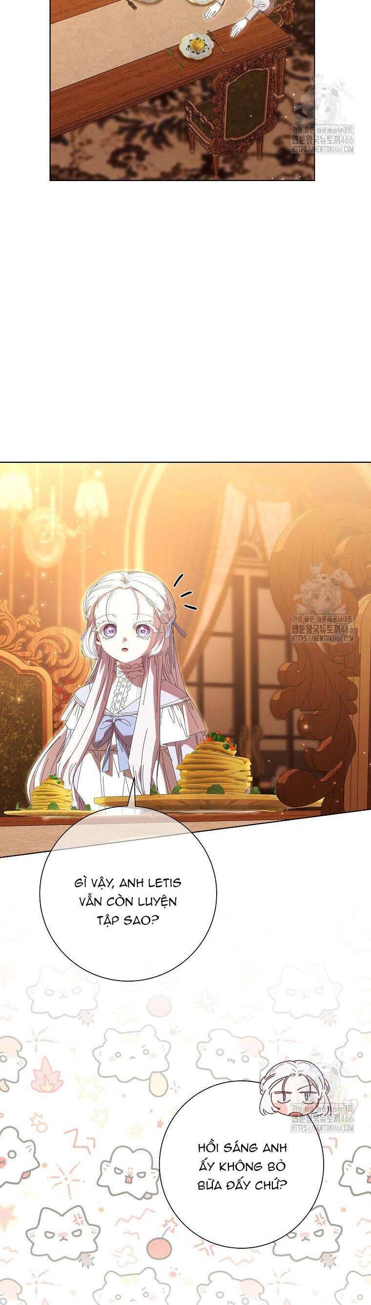 Công Nữ Tái Sinh: Chapter 25