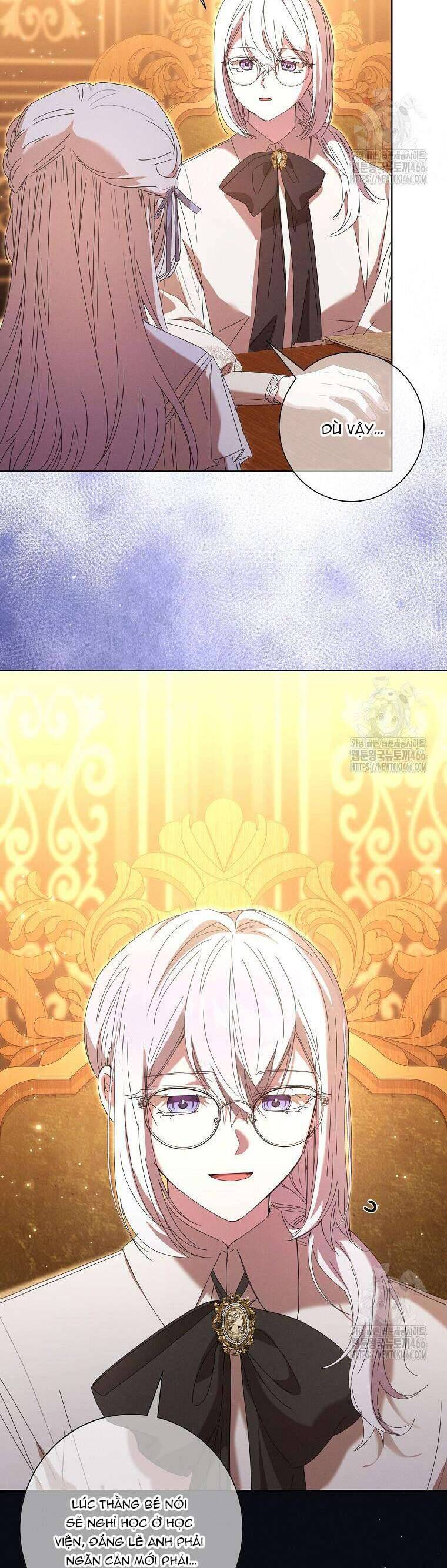 Công Nữ Tái Sinh: Chapter 25