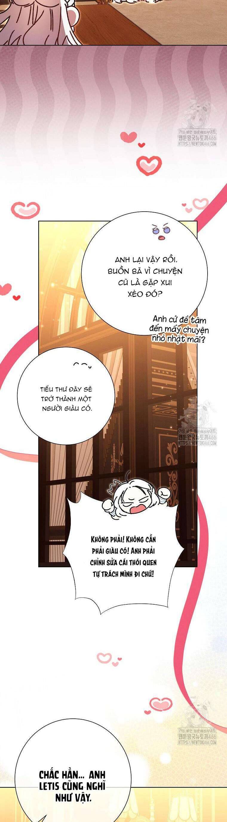 Công Nữ Tái Sinh: Chapter 25