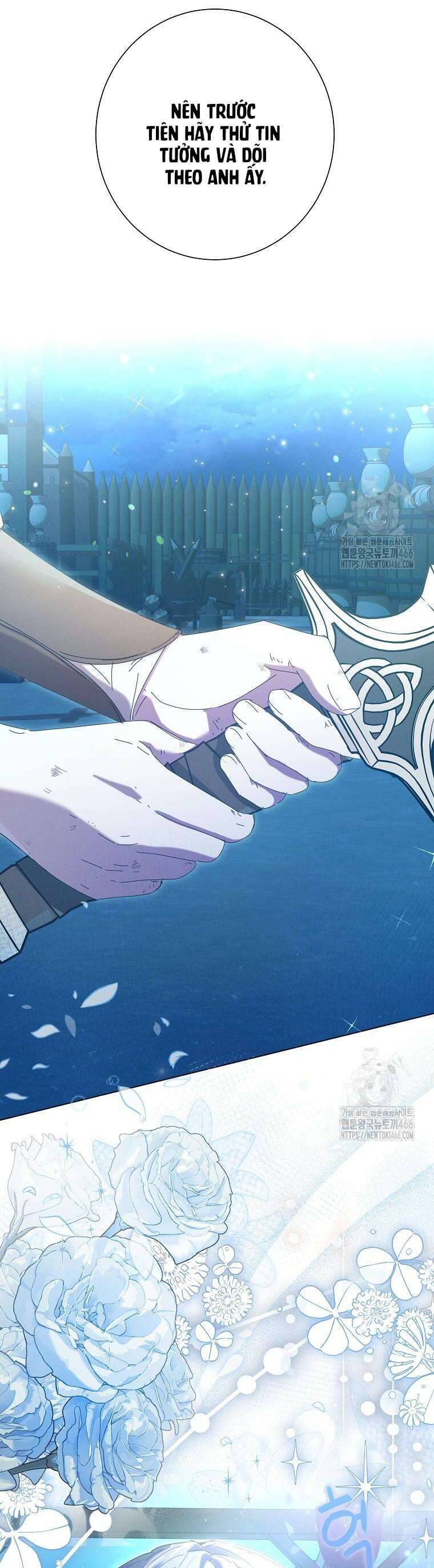 Công Nữ Tái Sinh: Chapter 25