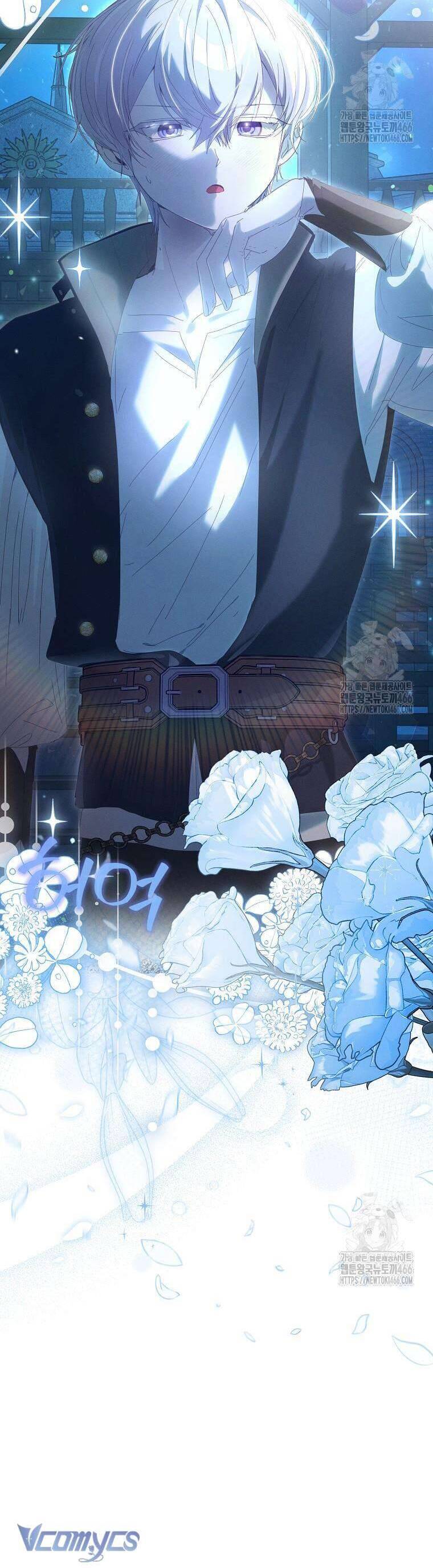 Công Nữ Tái Sinh: Chapter 25