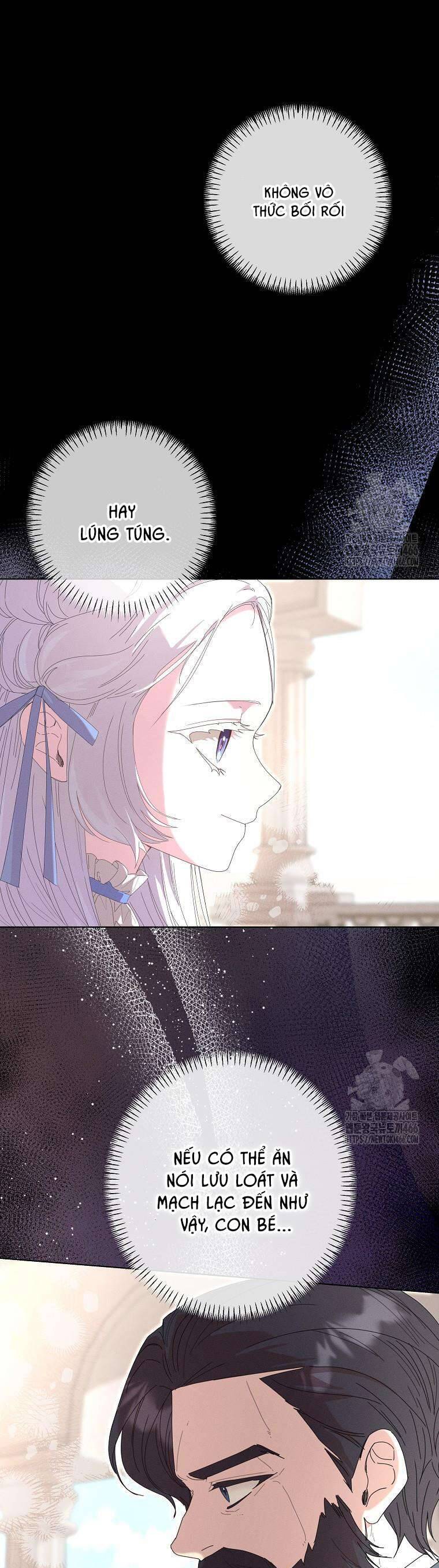 Công Nữ Tái Sinh: Chapter 25