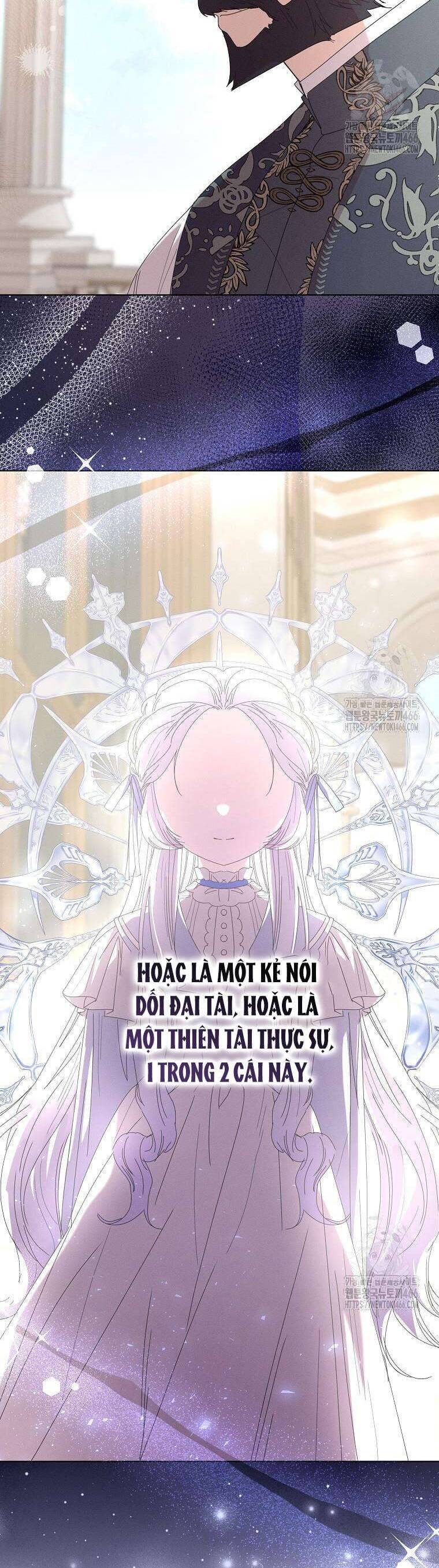 Công Nữ Tái Sinh: Chapter 25