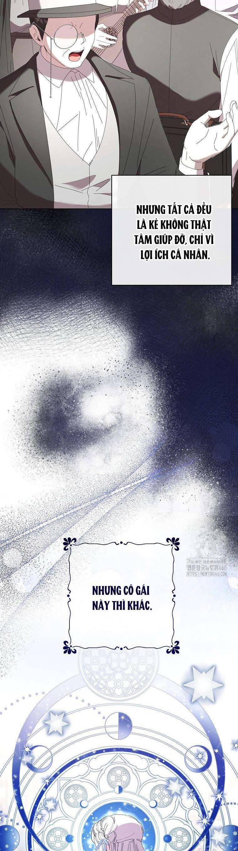 Công Nữ Tái Sinh: Chapter 25