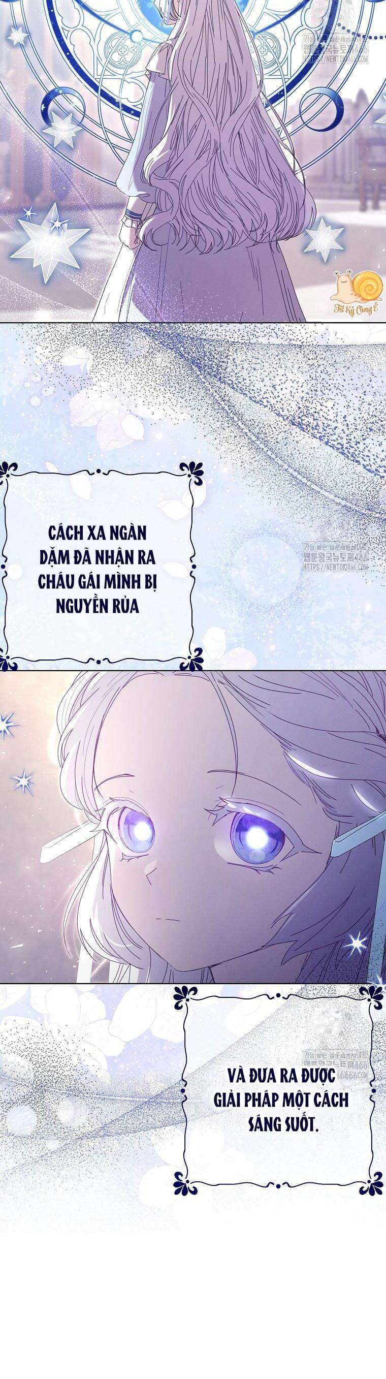 Công Nữ Tái Sinh: Chapter 25