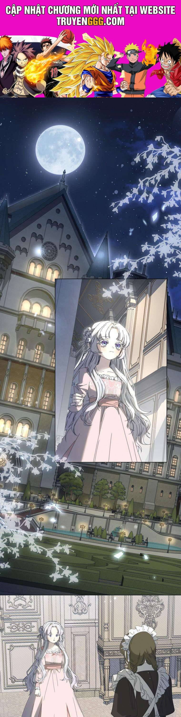 Công Nữ Tái Sinh: Chapter 29