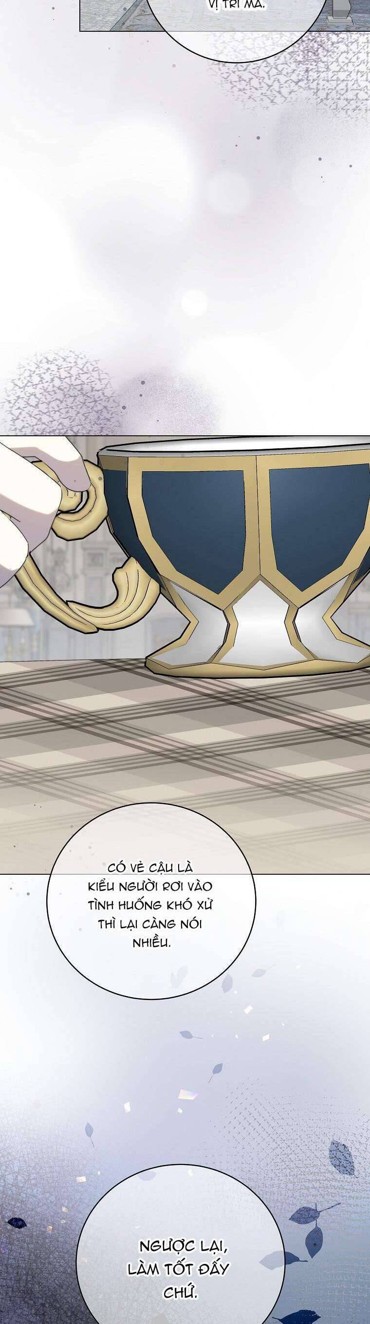 Công Nữ Tái Sinh: Chapter 29