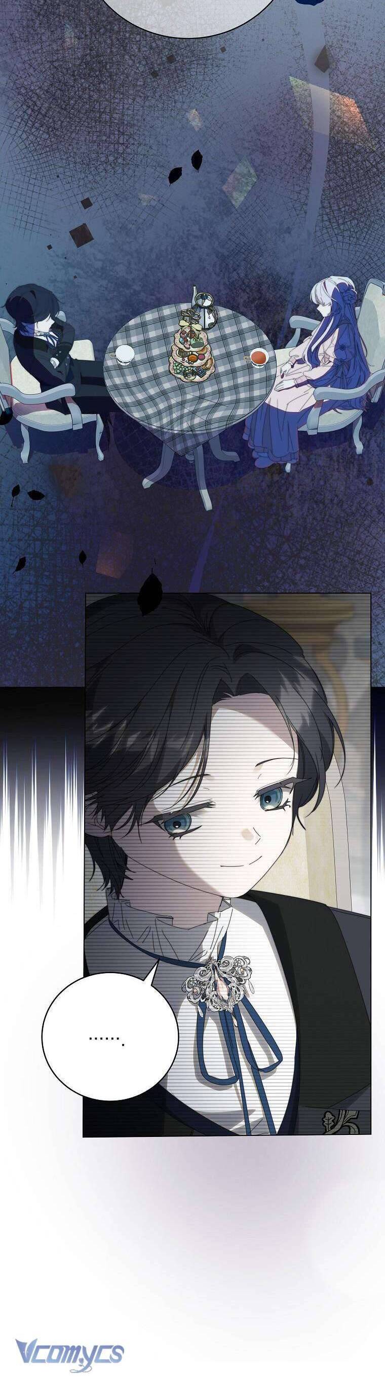 Công Nữ Tái Sinh: Chapter 29