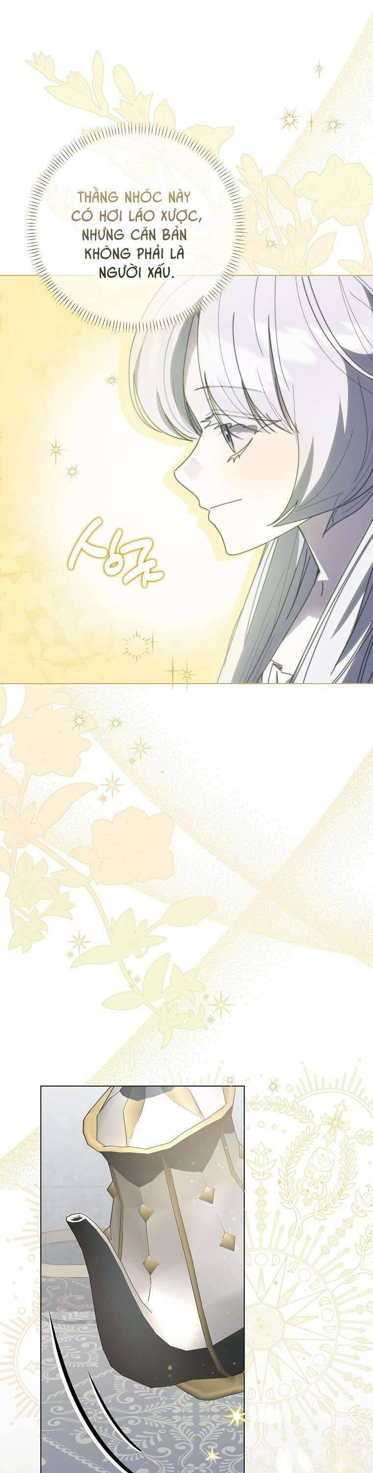 Công Nữ Tái Sinh: Chapter 29