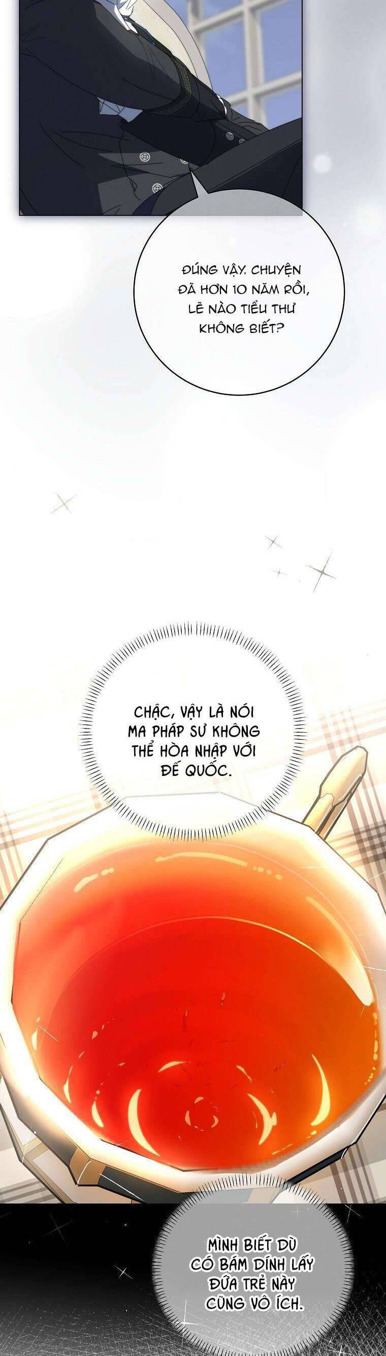 Công Nữ Tái Sinh: Chapter 29