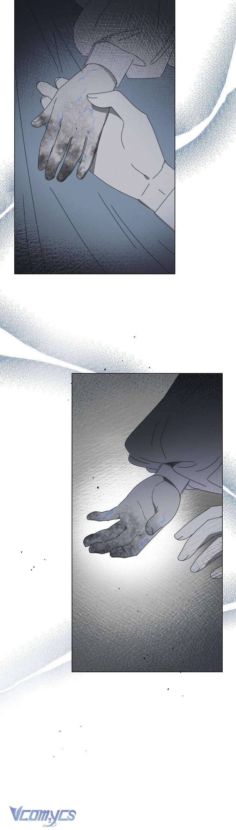 Công Nữ Tái Sinh: Chapter 29