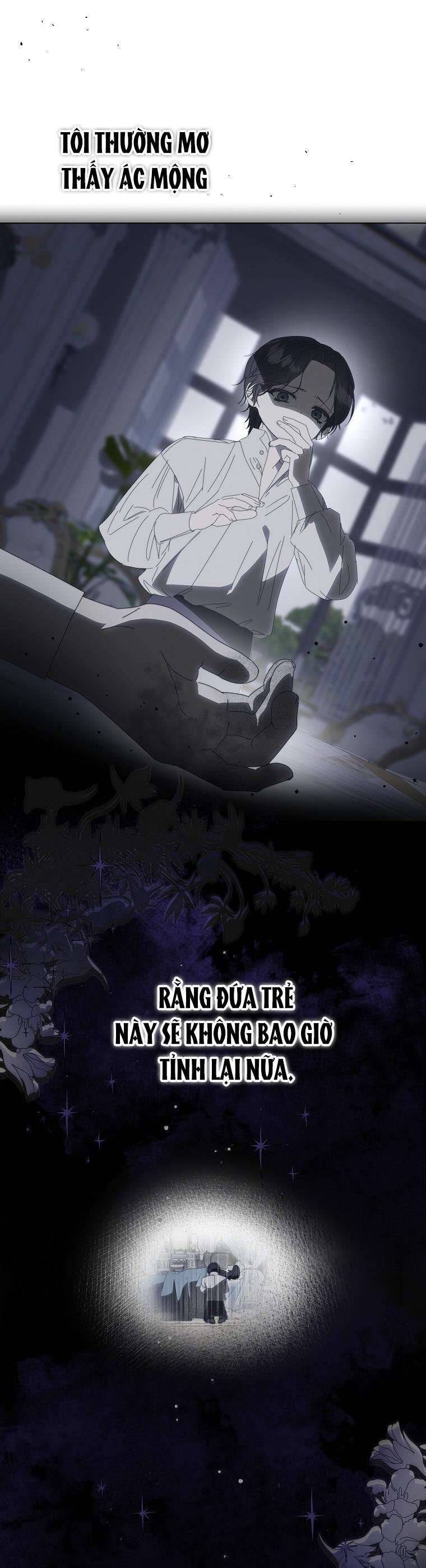 Công Nữ Tái Sinh: Chapter 29