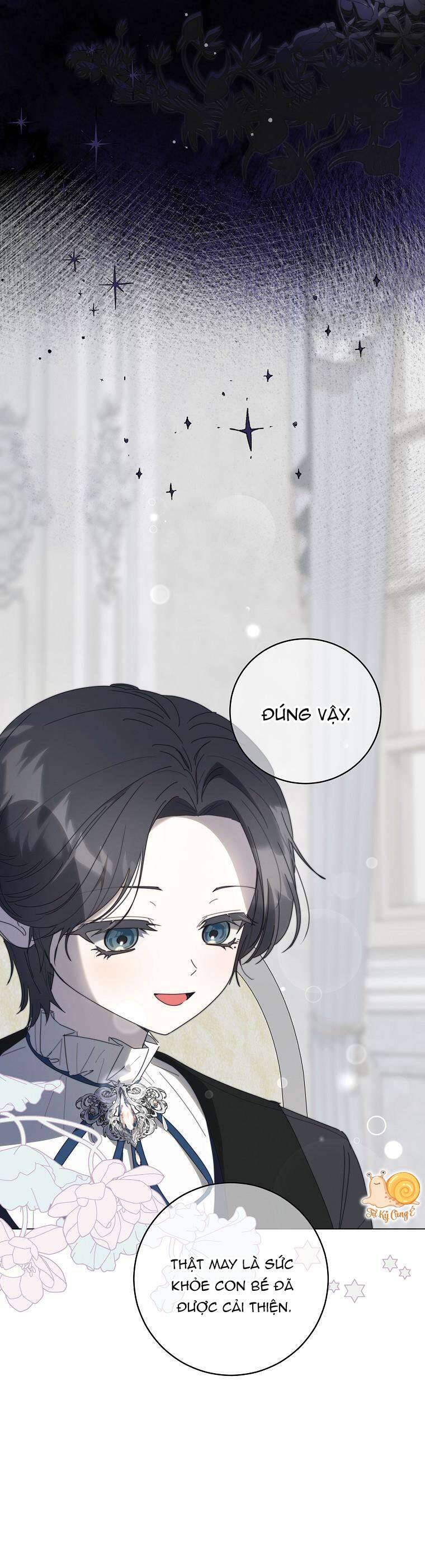 Công Nữ Tái Sinh: Chapter 29