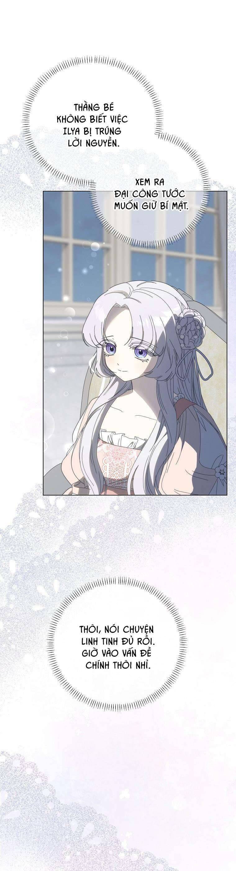 Công Nữ Tái Sinh: Chapter 29