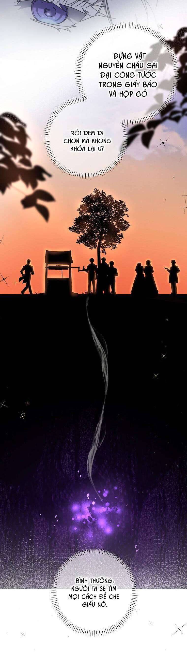 Công Nữ Tái Sinh: Chapter 29