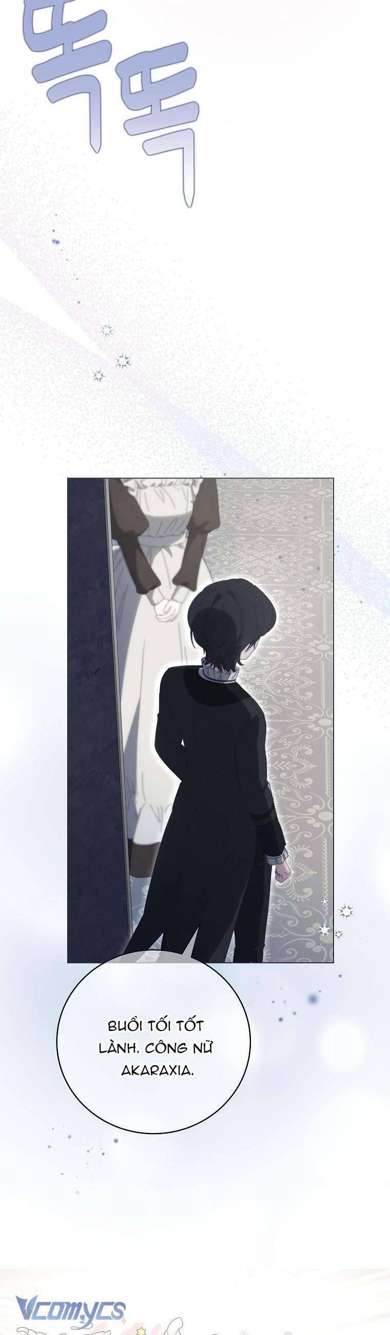 Công Nữ Tái Sinh: Chapter 29