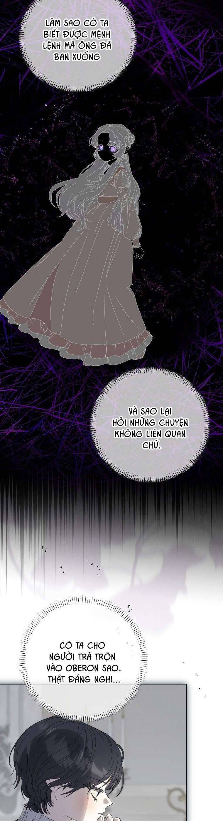 Công Nữ Tái Sinh: Chapter 29