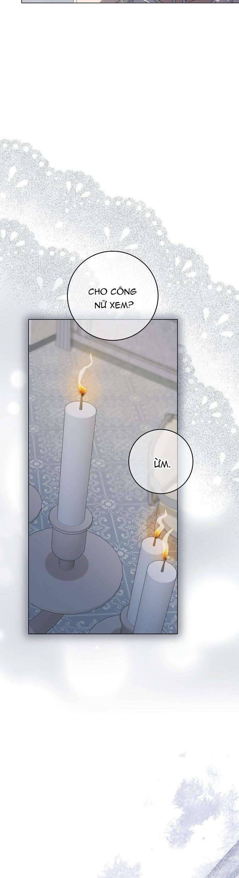 Công Nữ Tái Sinh: Chapter 29