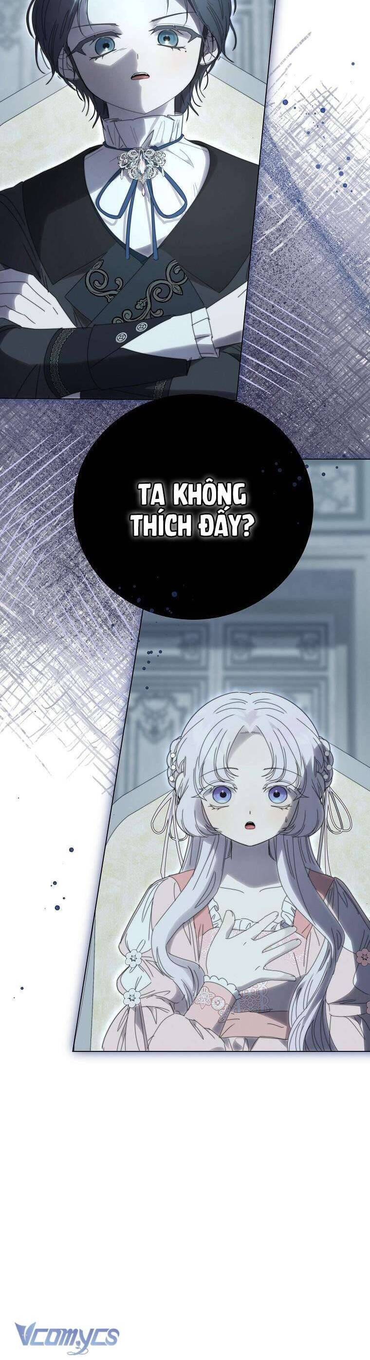 Công Nữ Tái Sinh: Chapter 29