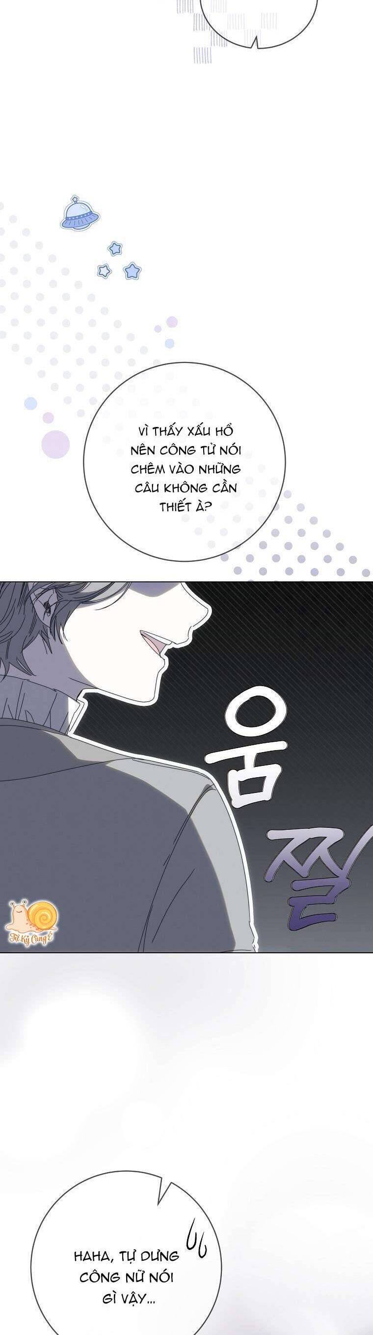 Công Nữ Tái Sinh: Chapter 29