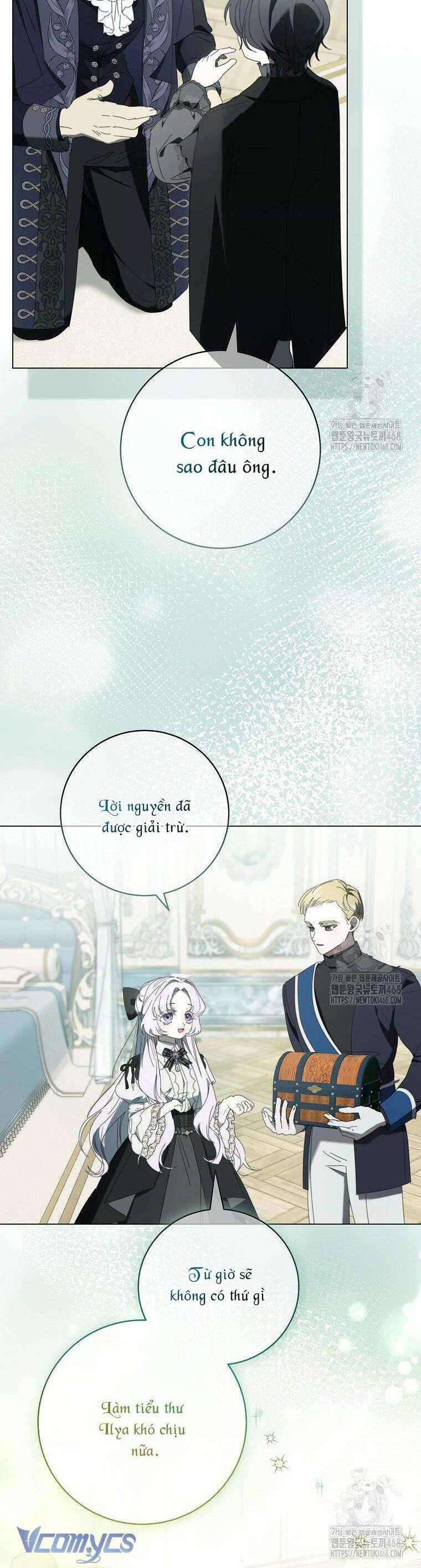 Công Nữ Tái Sinh: Chapter 32
