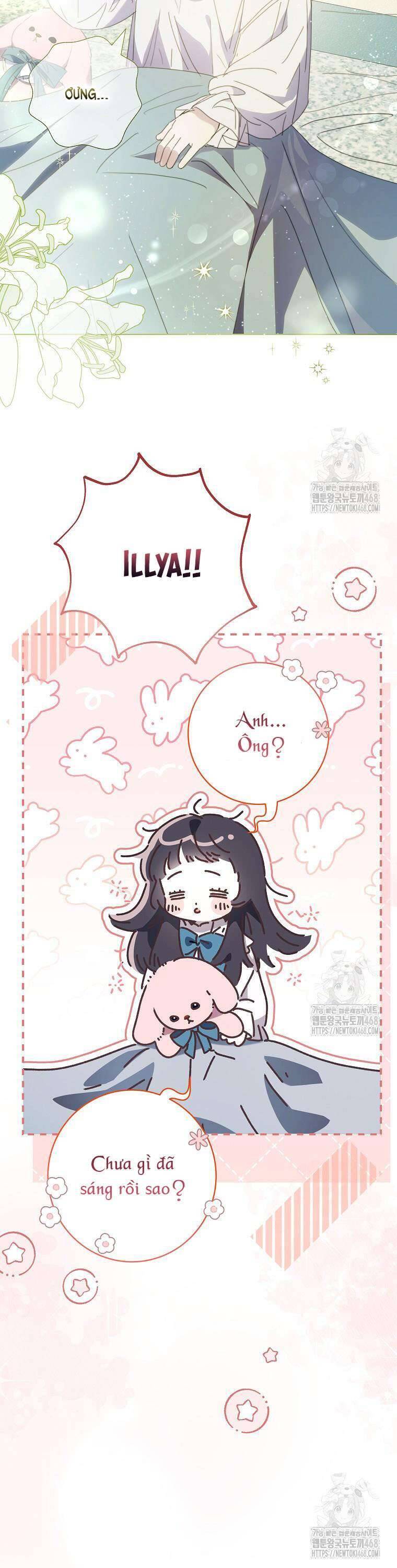 Công Nữ Tái Sinh: Chapter 32