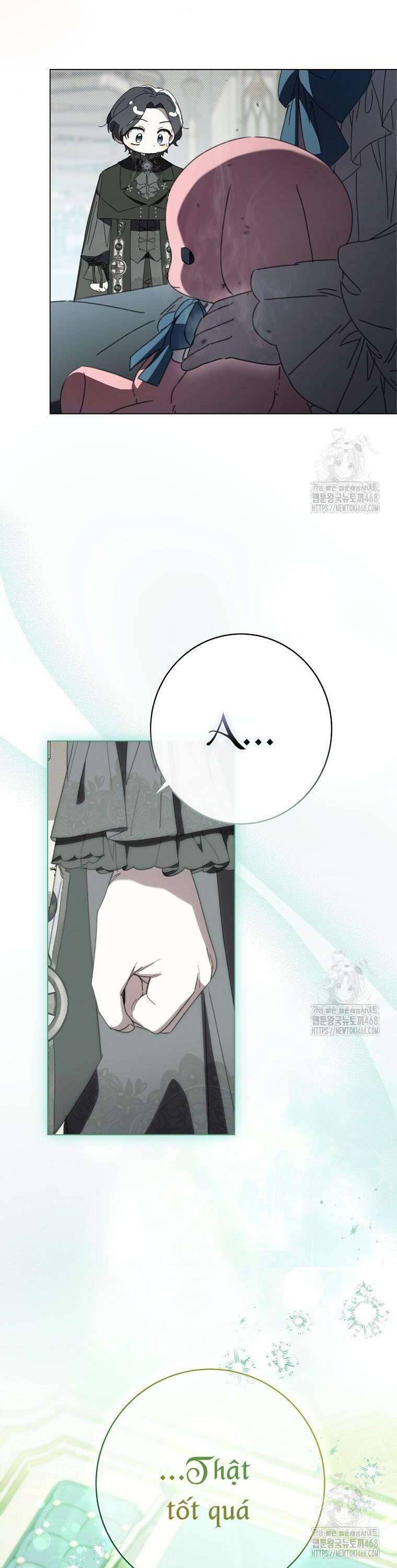 Công Nữ Tái Sinh: Chapter 32