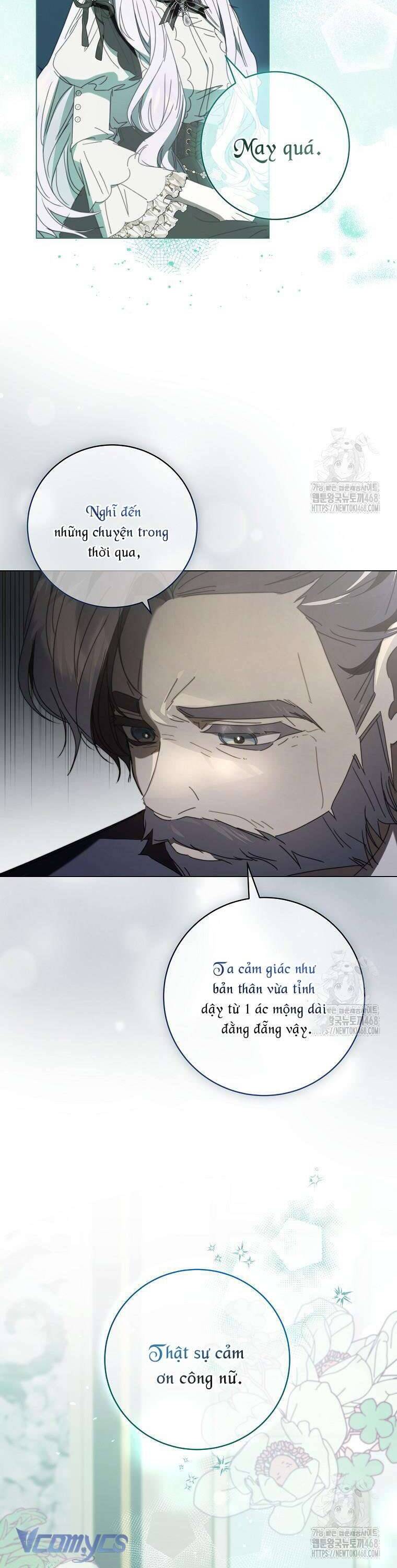 Công Nữ Tái Sinh: Chapter 32