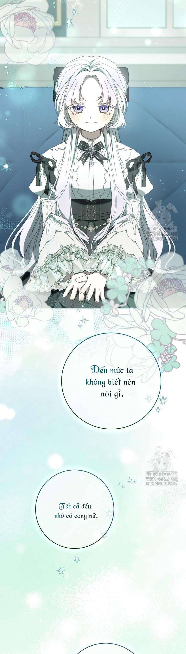 Công Nữ Tái Sinh: Chapter 32