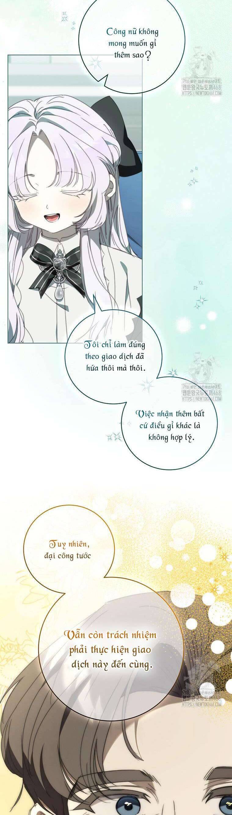 Công Nữ Tái Sinh: Chapter 32
