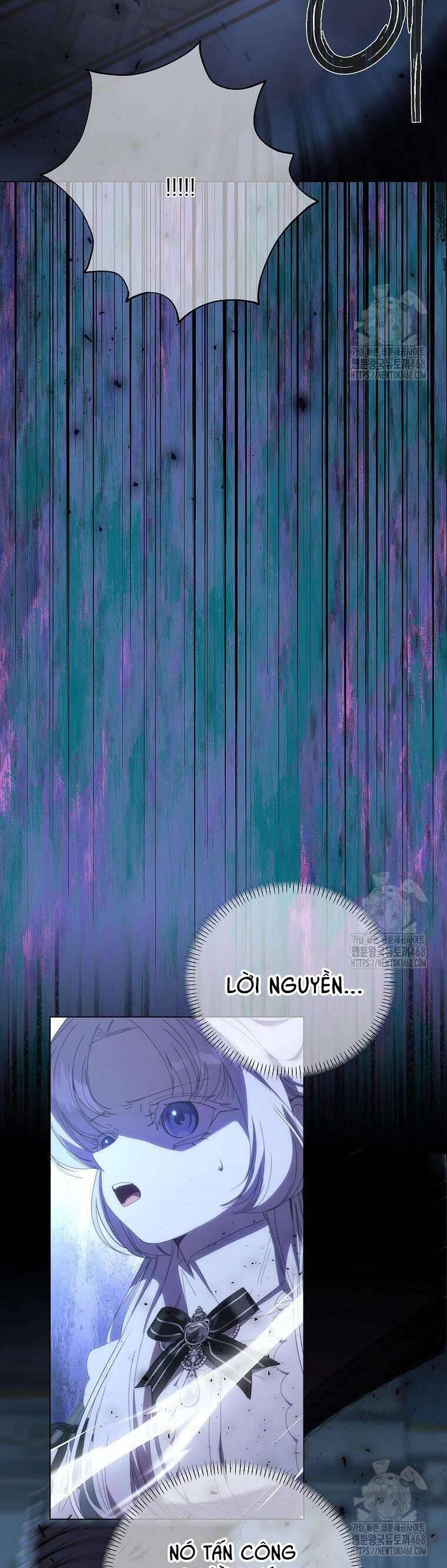 Công Nữ Tái Sinh: Chapter 32