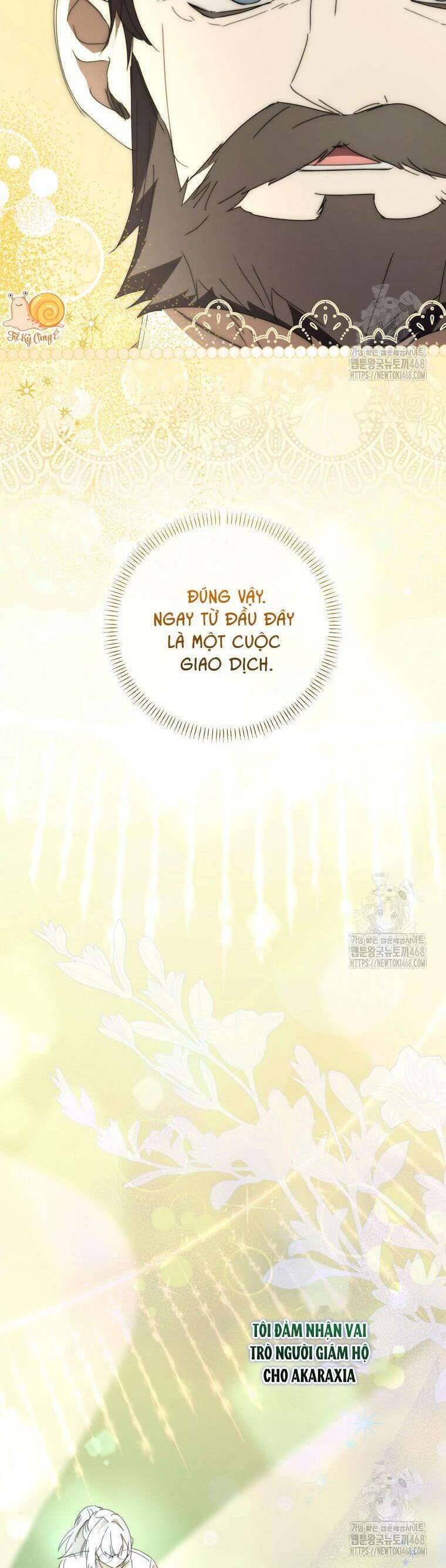 Công Nữ Tái Sinh: Chapter 32