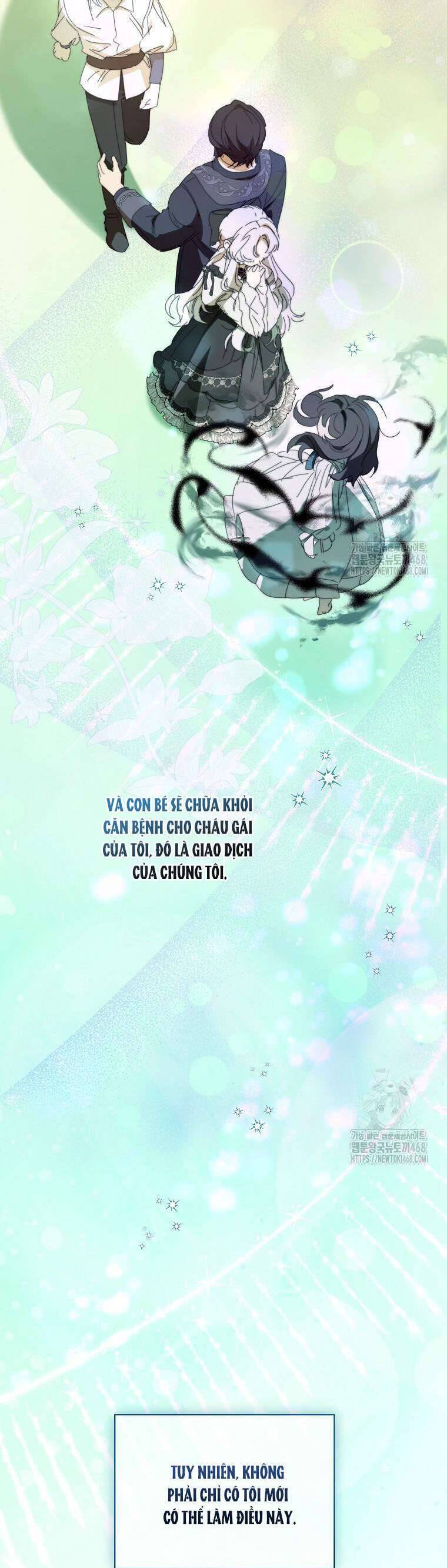 Công Nữ Tái Sinh: Chapter 32