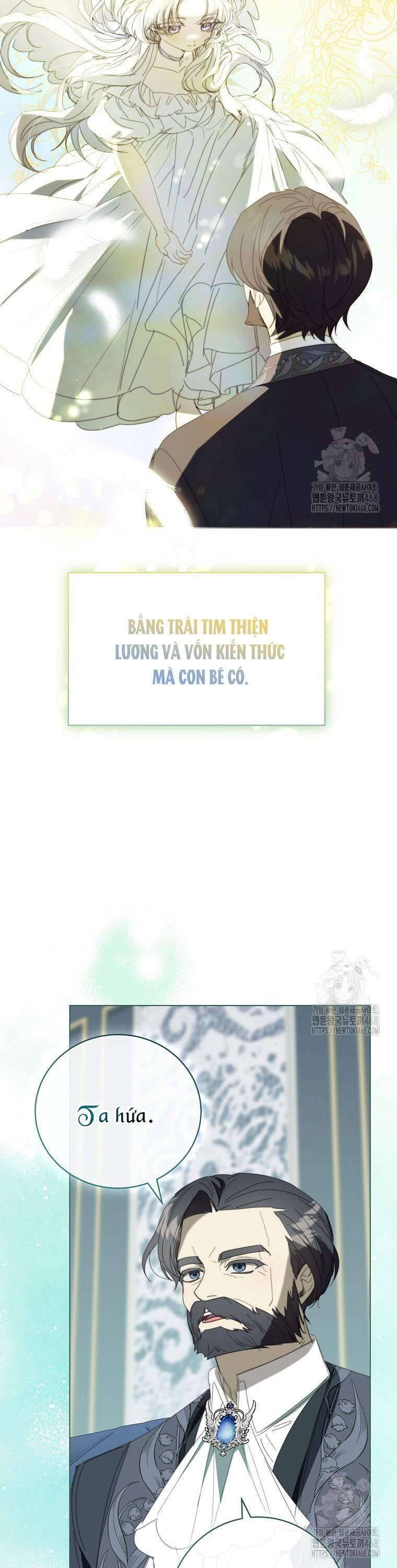 Công Nữ Tái Sinh: Chapter 32