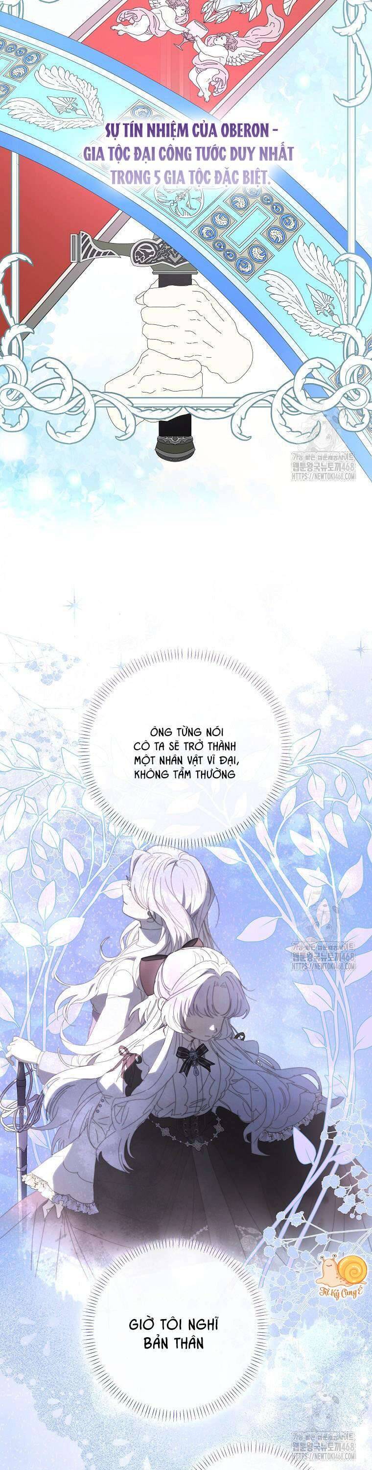 Công Nữ Tái Sinh: Chapter 32