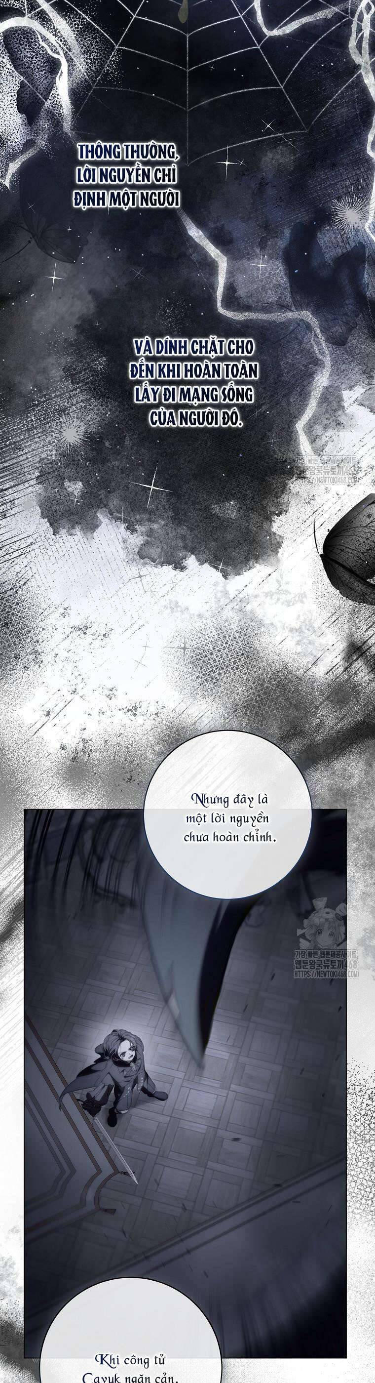 Công Nữ Tái Sinh: Chapter 32